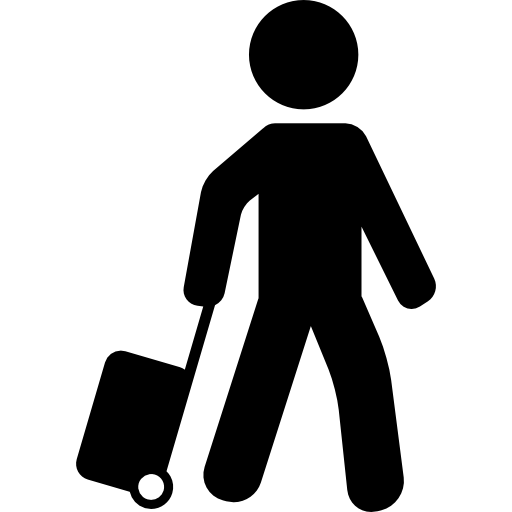 مسافر