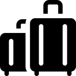 حمل چمدان